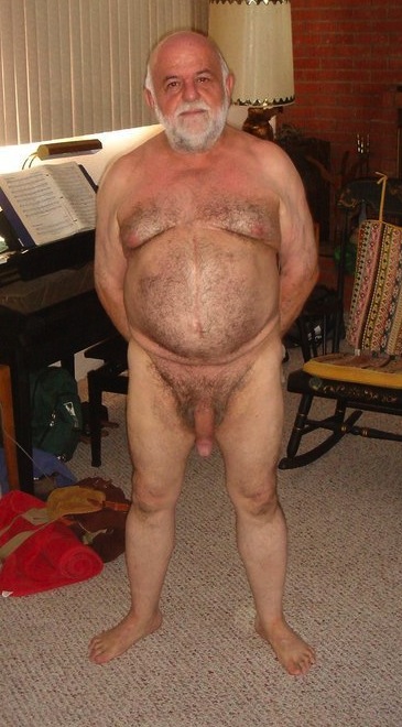 gay senior grandpas naked Strip nude sexy boobs